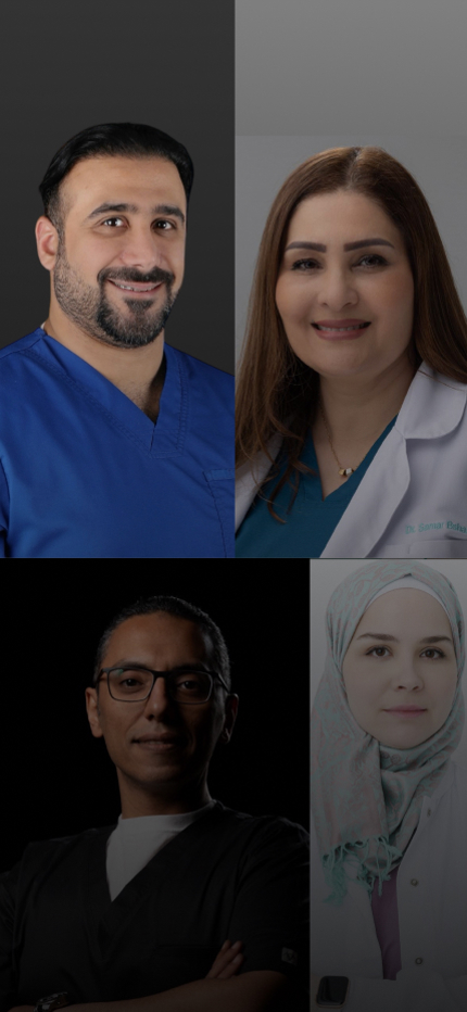 dentists